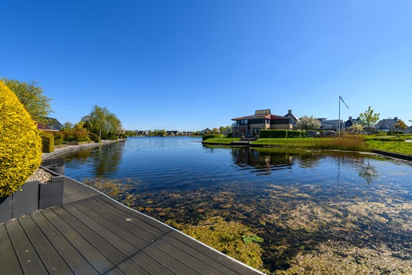 Medium property photo - Klamp 33, 8502 BK Joure